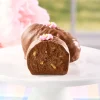 Milk Chocolate-Covered Chocolate Walnut Fudge Easter Egg, 8 Ounce Egg