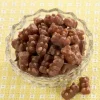Milk Chocolate Gummy Bears, 10 Ounce Bag