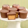 Milk Chocolate Peanut Butter Cups, 10 Ounce Bag