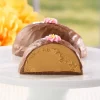 Milk Chocolate Peanut Butter Cream Easter Egg