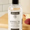 Mineral Oil