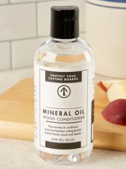 Mineral Oil