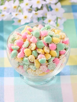 Mini Pastel Party Mints