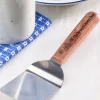 Mini Stainless Steel Turner Spatula