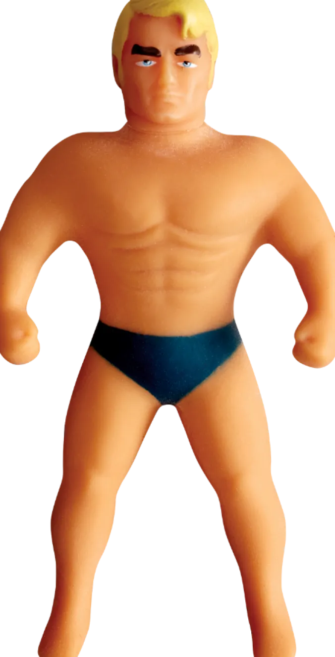 Mini Stretch Armstrong