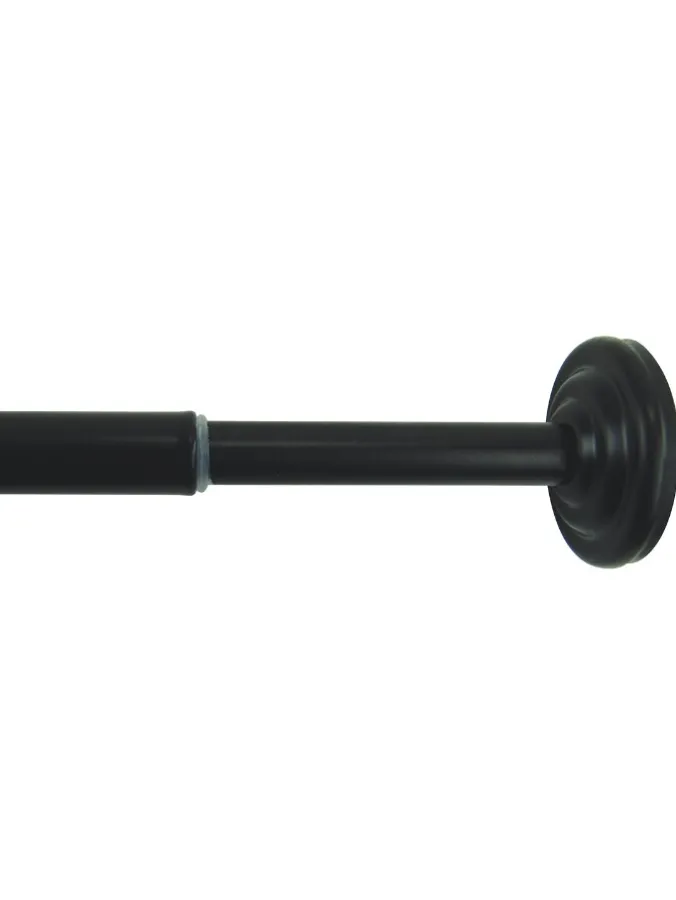 Mini Tension Rod, 1/2 Inch