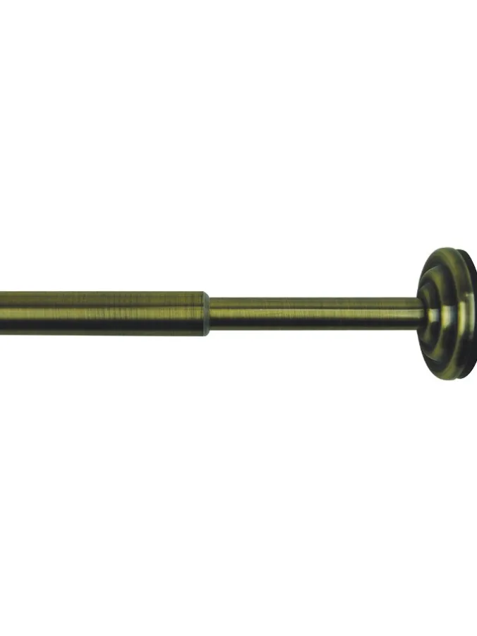 Mini Tension Rod, 1/2 Inch