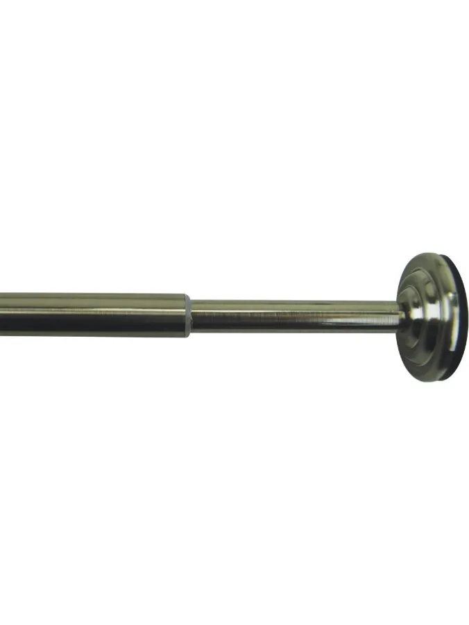 Mini Tension Rod, 1/2 Inch