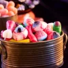Missing Body Part Gummies, 1.5 Pound Bag
