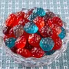 Mixed Fruit Gummies, 1.5 Pound Bag