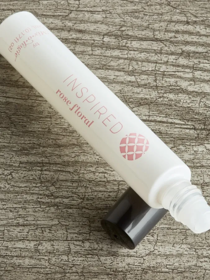 Mixologie Perfume Roller Ball In 9 Scents, .16 Ounces Each