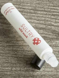 Mixologie Perfume Roller Ball In 9 Scents, .16 Ounces Each