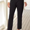 M.MAC Cotton Knit Pull-On Pants