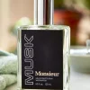 Monsieur Musk Eau de Toilette, 4 Ounces
