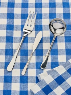 Monty 3-Piece Stainless Steel Hostess Serving Set