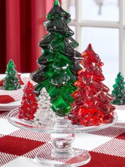 Mosser Glass Christmas Tree, In 3 Sizes