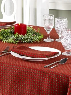 Mountain Weavers Original Mountain Weave Cotton Napkin, Set of 2