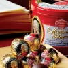Mozart Kugeln Delights Tin