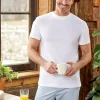 Munsingwear Crewneck Cotton Undershirts
