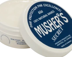 Mushers Secret Paw Wax