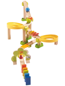 Musical Ball Track