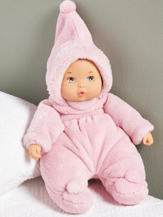 My First Baby Doll