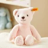 My First Steiff Plush Bear