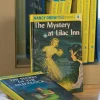Nancy Drew Book Collection, 8-Volume Set