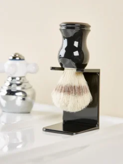 Natural Boar Bristle Shaving Brush