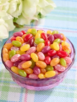 Natural Jelly Beans, 14 Ounce Bag