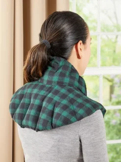 Neck and Shoulder Pain Relief Hot/Cold Herbal Wrap