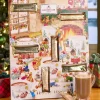 Niederegger Cozy-in-a-Cup Advent Calendar
