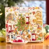 Niederegger Mini Marzipan Advent Calendar