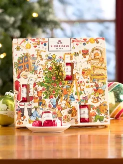 Niederegger Mini Marzipan Advent Calendar