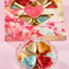 Niederegger Valentine Hearts Chocolate Gift Box