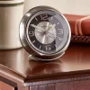 Night-Light Alarm Clock
