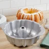 Nonstick Classic Bundt Pan With Handles
