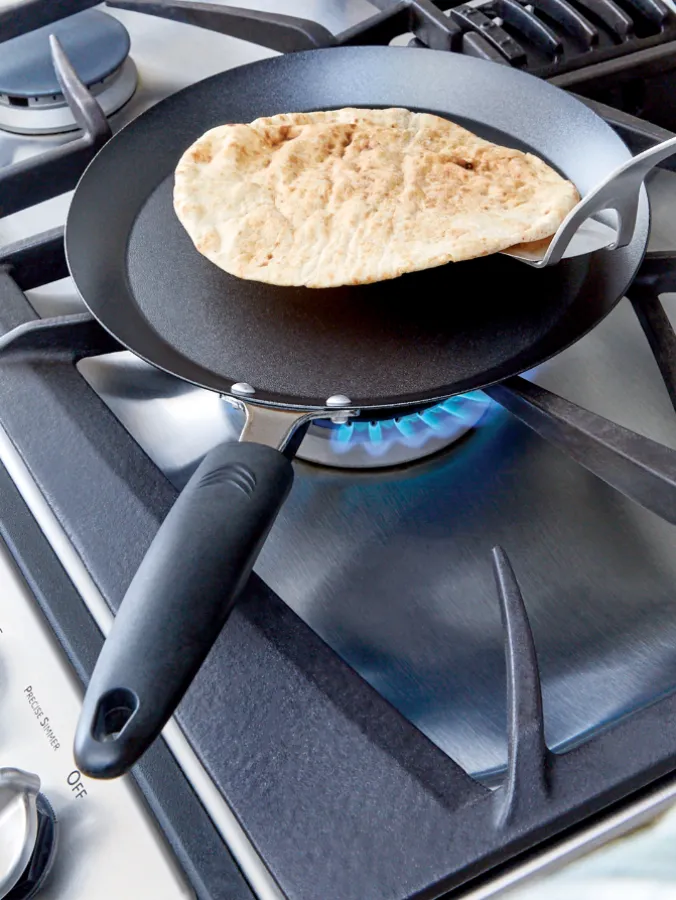 Nonstick Crepe Pan