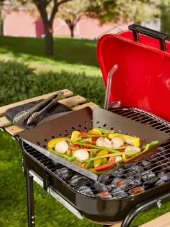 Nonstick Grill Basket