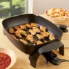 Nonstick 15 Inch Electric Skillet
