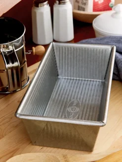 Nonstick 9 Inch Loaf Pan