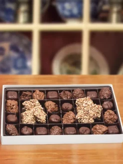 No Sugar Added Assorted Chocolates