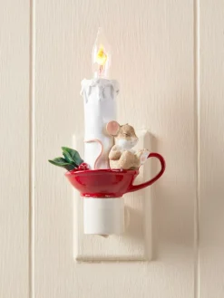 Not Even a Mouse Night-Light