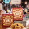 Nyakers Gingersnaps