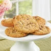 Oatmeal Raisin Cookies by Mildred's Baked Goods, One Dozen