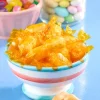 Old-Fashioned Filled Peanut Candy