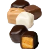 Old-Fashioned Sponge Candy