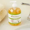 Olivella Liquid Face and Body Soap