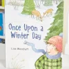 Once Upon a Winter Day, Hardcover