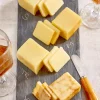 One Pound Deluxe Cheddar Sampler